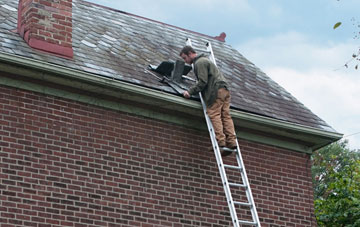what affects urgent Northwich roof repairs
