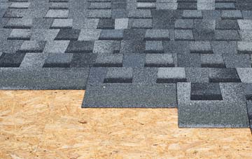 expert Northwich asphalt roof companies