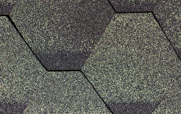 Northwich fibreglass shingle repairs