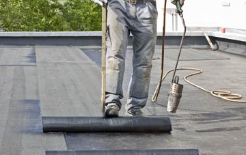flat roof replacement Northwich, Cheshire