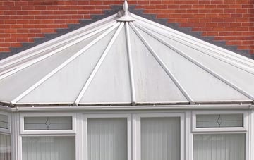 Northwich polycarbonate conservatory roof repairs